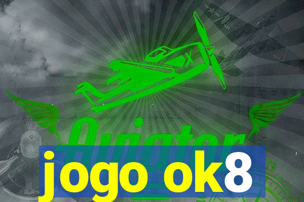 jogo ok8